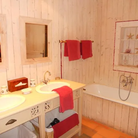 Chambres D'hotes Le Mas Du Caroubier