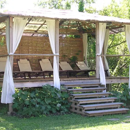 Chambres D'hotes Le Mas Du Caroubier
